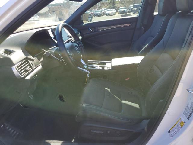 1HGCV1F36NA100709 Honda Accord Sport