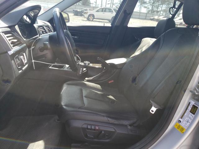 WBA3A5C54EF605977 BMW 328 I