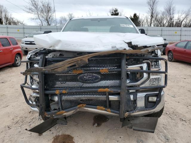 1FT8W3BT9MEC48220 Ford F350 Super Duty