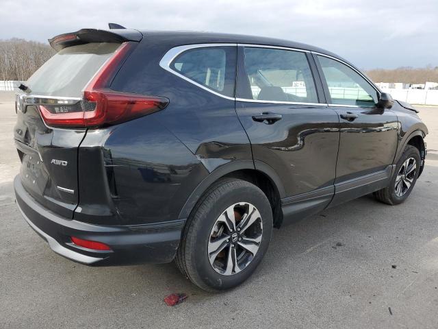 7FARW2H76ME031817 Honda CR-V SE
