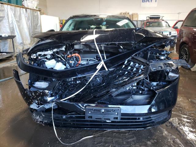 1HGCY2F66RA007072 Honda Accord Hybrid Exl