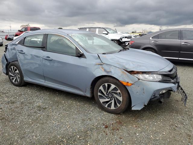SHHFK7H39KU414120 Honda Civic Lx