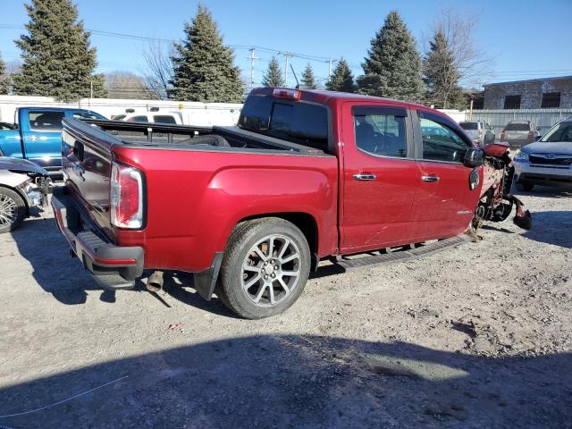 1GTG6EEN6J1235027 GMC Canyon Denali