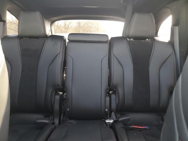 5J8YE1H00NL038088 Acura MDX A-SPEC