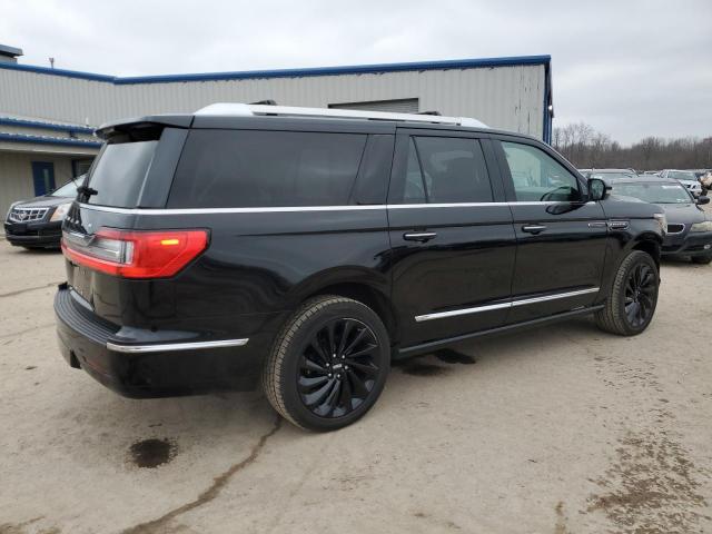 5LMJJ3LTXLEL03909 Lincoln Navigator L Reserve