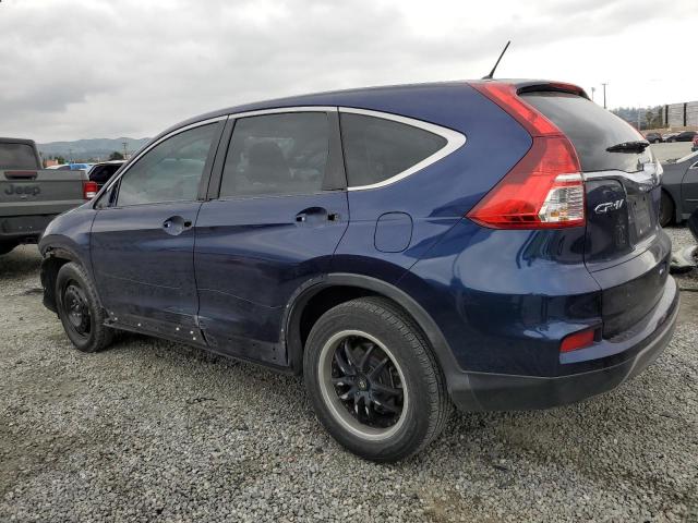 3CZRM3H32FG712164 Honda CR-V LX