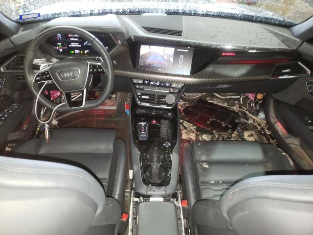 WAUCJBFW4P7000809 Audi E-tron Gt Premium Plus