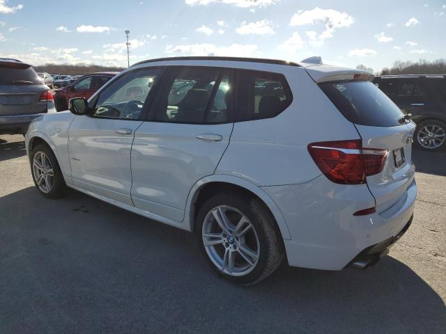 5UXWX7C55E0E78770 BMW X3 Xdrive35i