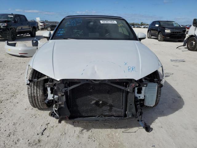 WAU6ULFF4J1003388 Audi A3 PREMIUM