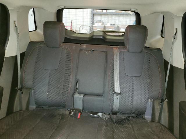 2GKALMEK0E6339597 GMC Terrain Sle