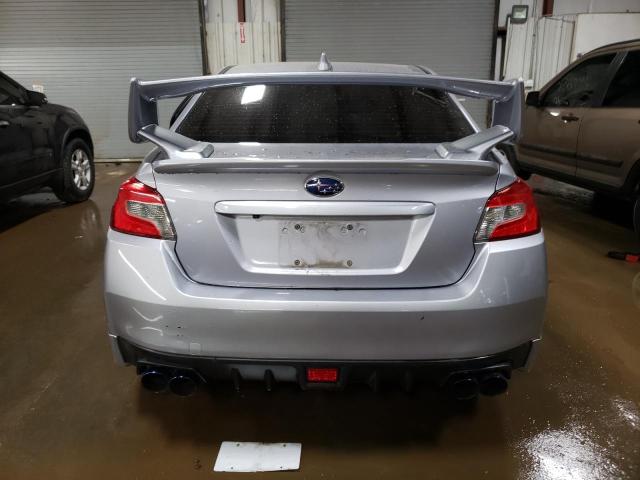 JF1VA1J62K9829877 Subaru Wrx Limited