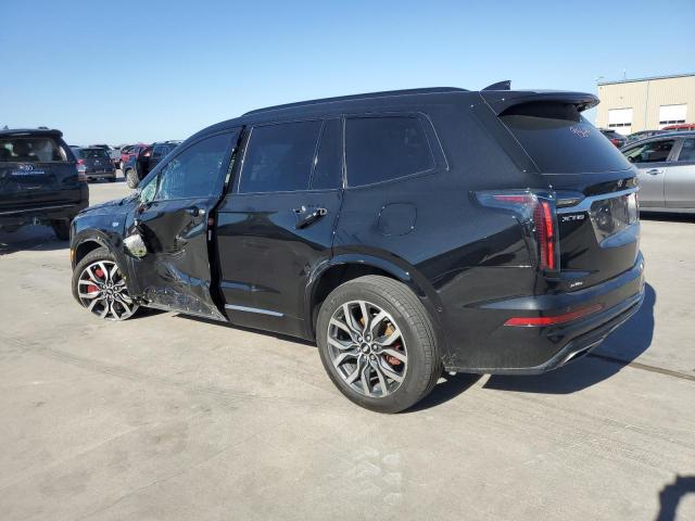 1GYKPGRS7NZ170113 Cadillac XT6 SPORT