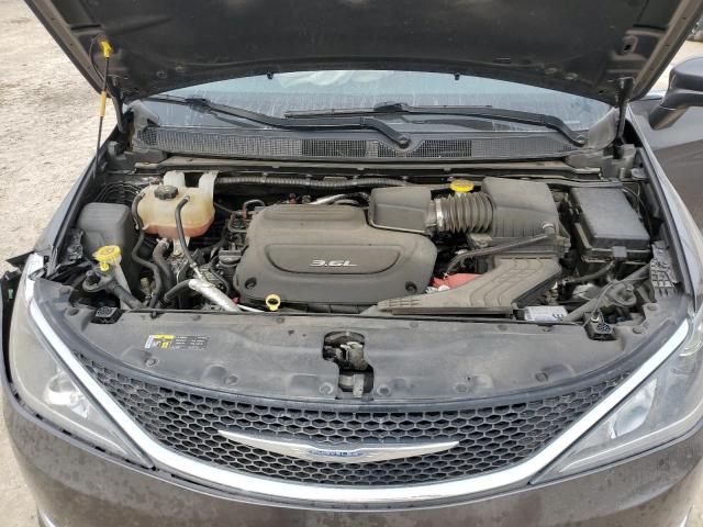 2C4RC1EGXHR777782 Chrysler Pacifica Touring L Plus