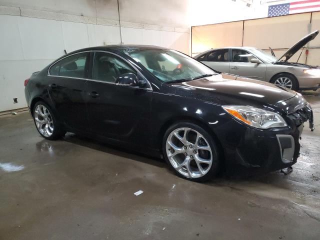 2G4GT5GX1H9171519 Buick REGAL GS