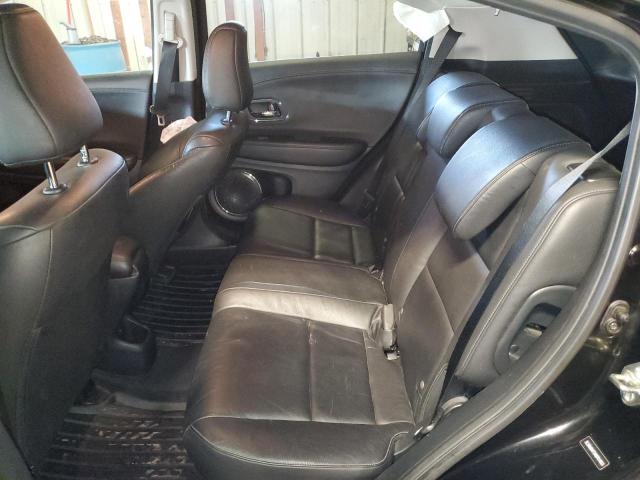 3CZRU6H72HM701853 Honda Hr-v Exl