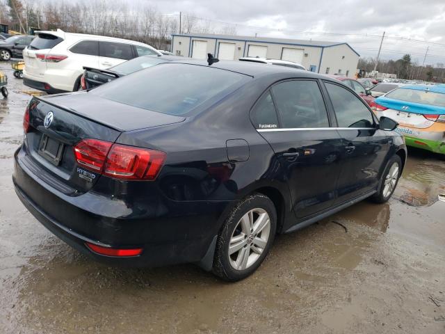 3VW637AJ4EM210328 Volkswagen Jetta Hybrid