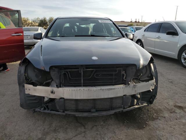 WDDGF4HBXEG215058 Mercedes-Benz C 250