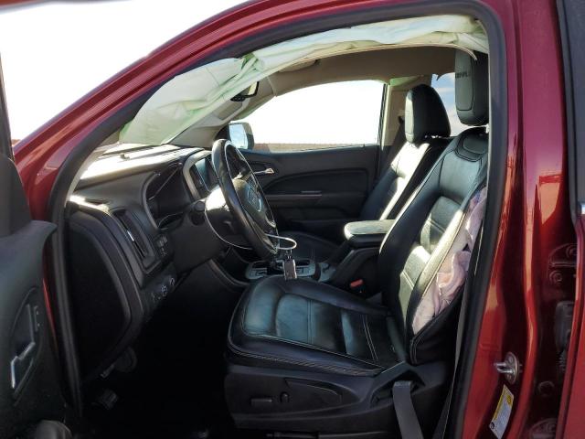 1GTP6EE17H1253771 GMC Canyon Denali