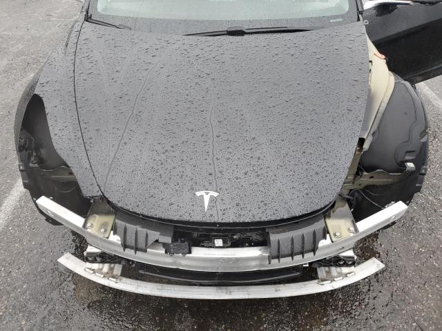 5YJ3E1EA7JF123416 Tesla MODEL 3