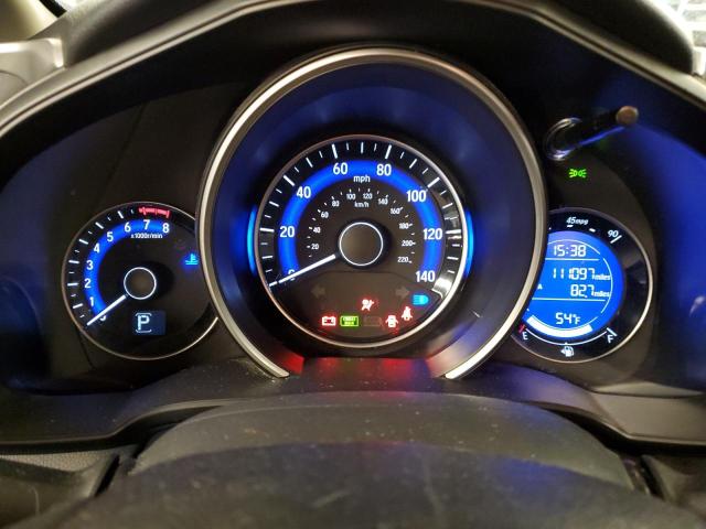 JHMGK5H72GS001414 Honda FIT EX