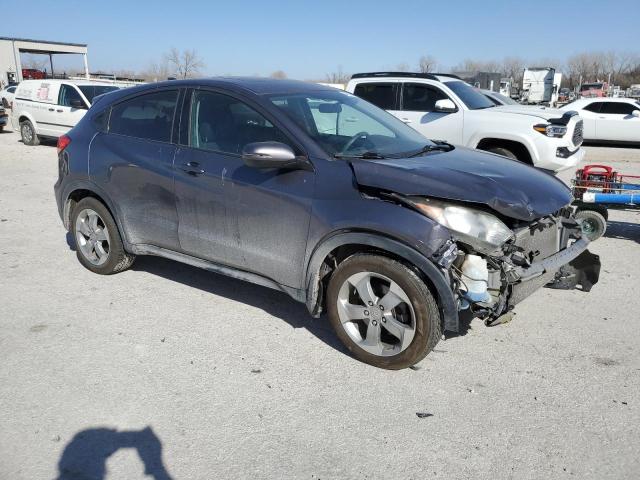3CZRU5H53HM714104 Honda HR-V EX