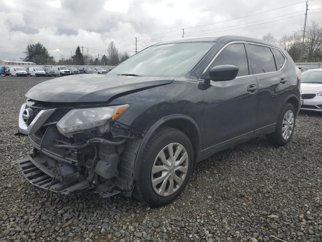 Auction sale of the 2016 Nissan Rogue S, vin: 5N1AT2MV3GC761087, lot number: 39624264