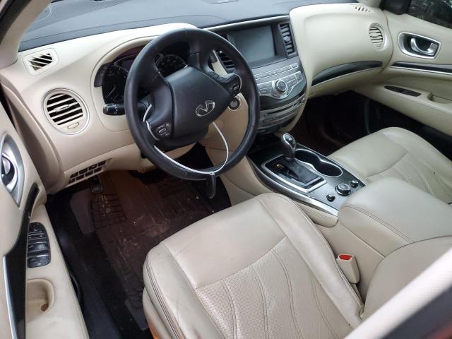 5N1DL0MNXJC528560 Infiniti QX60