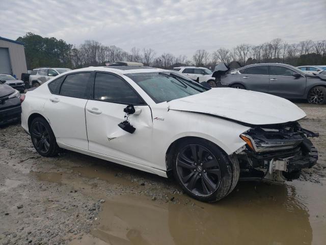 19UUB5F51NA000376 Acura Tlx Tech A