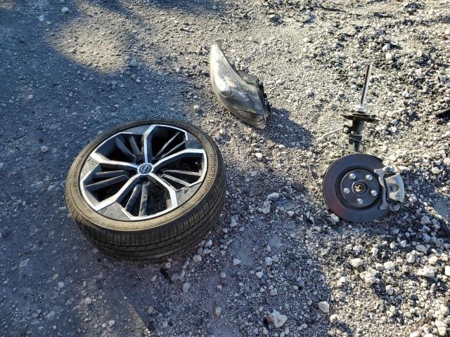 1N4BL4CVXRN344469 Nissan ALTIMA SR