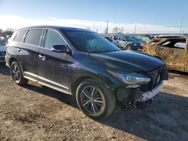 5N1DL0MN0KC514894 Infiniti QX60 LUXE