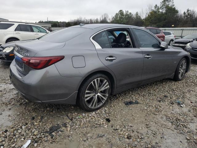 JN1EV7AP2JM591621 Infiniti Q50 LUXE