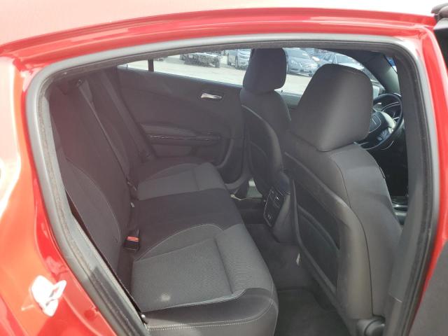 2C3CDXBG6HH599017 Dodge Charger Se