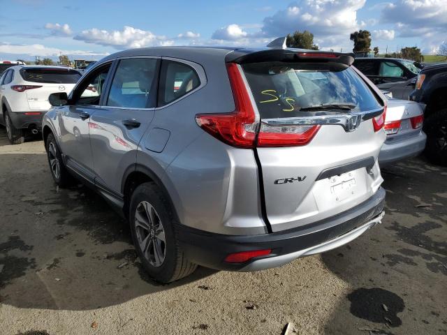 2HKRW6H36HH221379 Honda CR-V LX