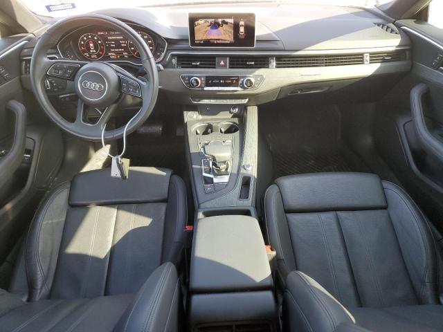 WAUENCF51KA096467 Audi A5 Premium Plus S-line