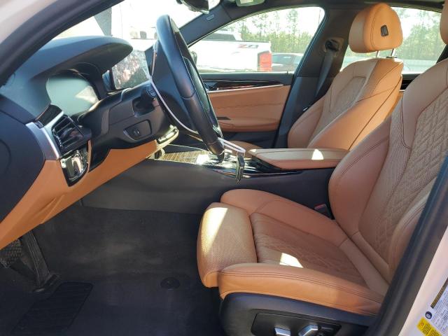 WBA53BH03MCF27886 BMW 530 I
