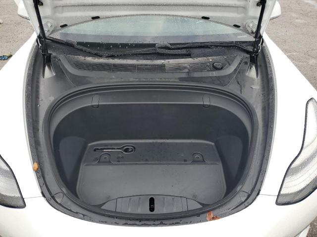 5YJ3E1EA7KF446611 Tesla MODEL 3