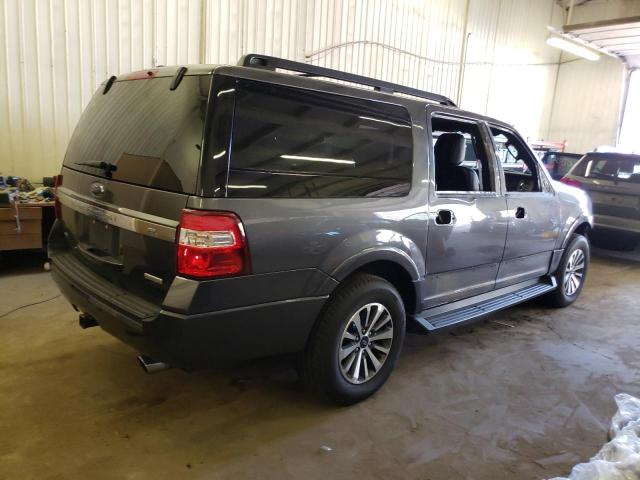 1FMJK1JT4HEA39987 Ford Expedition El Xlt
