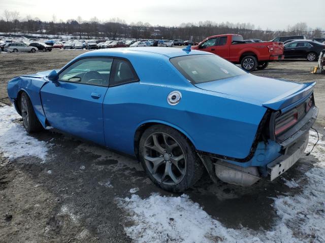 2C3CDZAG4GH183415 Dodge Challenger Sxt