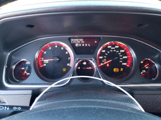 1GKKRPKD5FJ153777 GMC ACADIA SLE