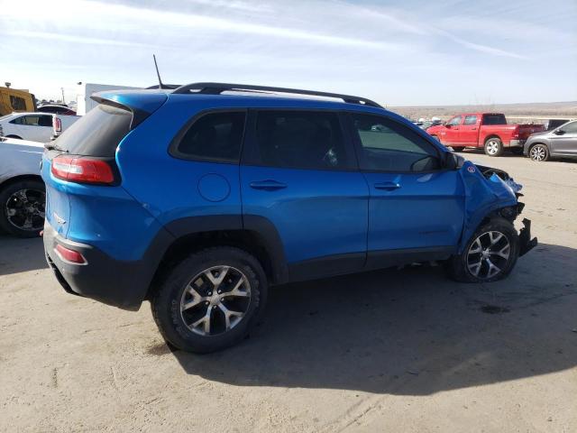 1C4PJMBB6JD571780 Jeep Cherokee Trailhawk
