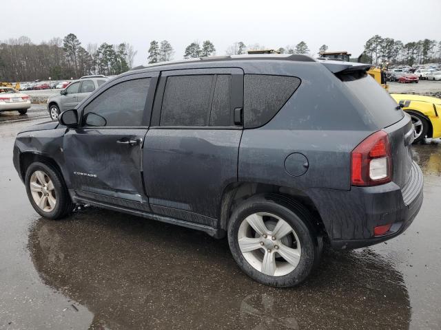 1C4NJCBA6GD568623 Jeep Compass Sport