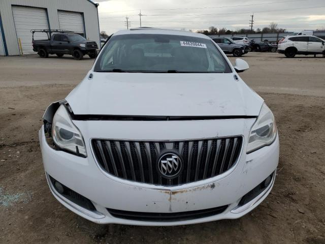 2G4GN5EX4E9182927 Buick Regal Premium