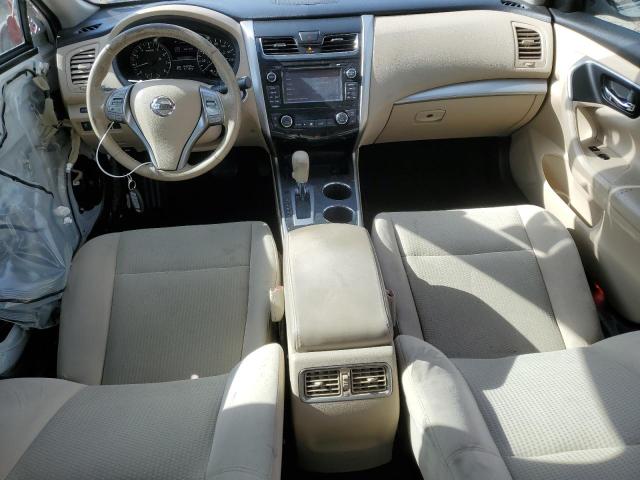 1N4AL3AP1FC273647 Nissan ALTIMA 2.5