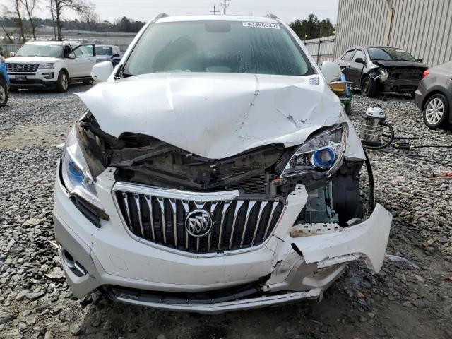 KL4CJCSB7GB585212 Buick Encore