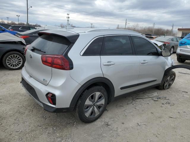 KNDCB3LC8M5471448 KIA NIRO LX