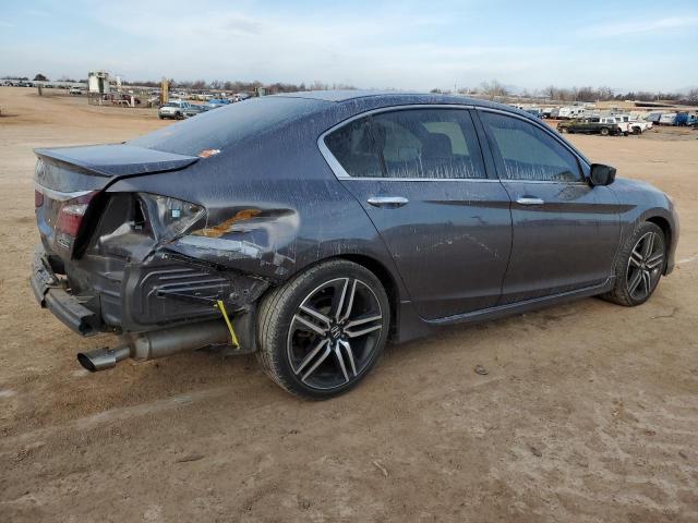 1HGCR2F18HA006621 Honda Accord Sport Special Edition