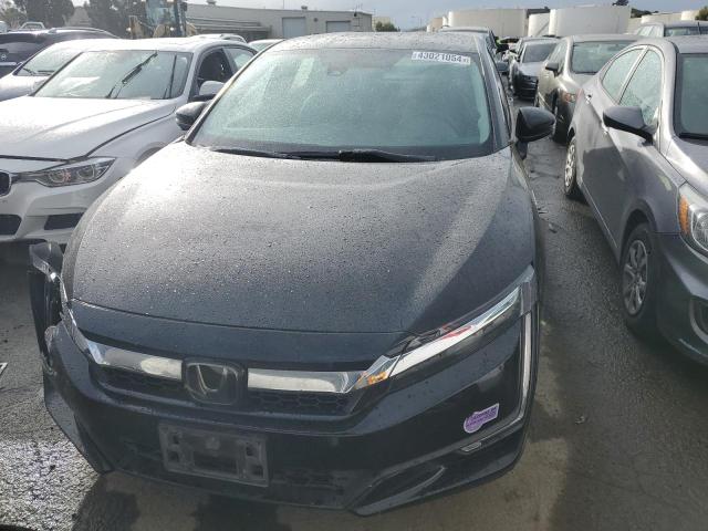 JHMZC5F3XJC019182 Honda Clarity Touring
