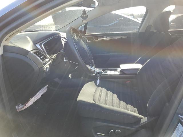 3FA6P0LU4KR177115 Ford FUSION SE