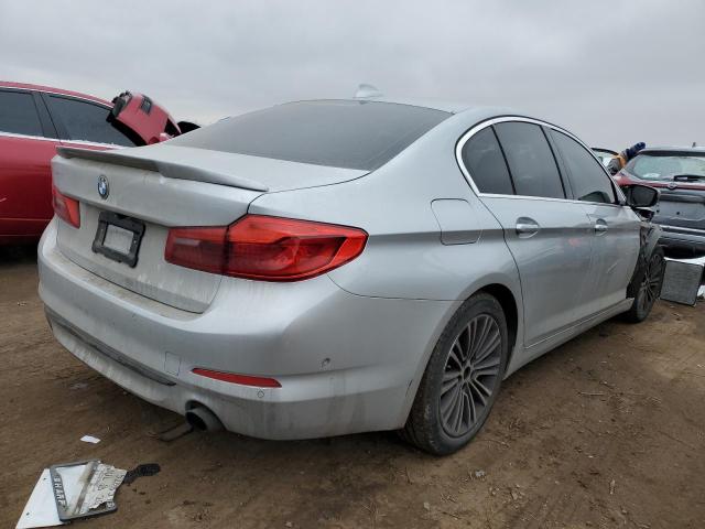 WBAJA5C52KWW35899 BMW 530 I