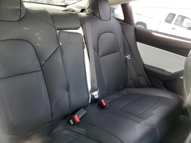 5YJ3E1EA9JF169409 Tesla MODEL 3